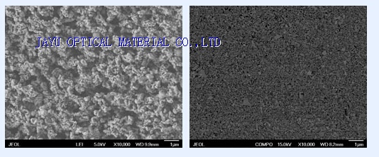 Nano tungsten carbide powder