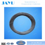 tungsten stranded wire